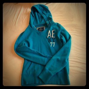 A.E sweatshirt